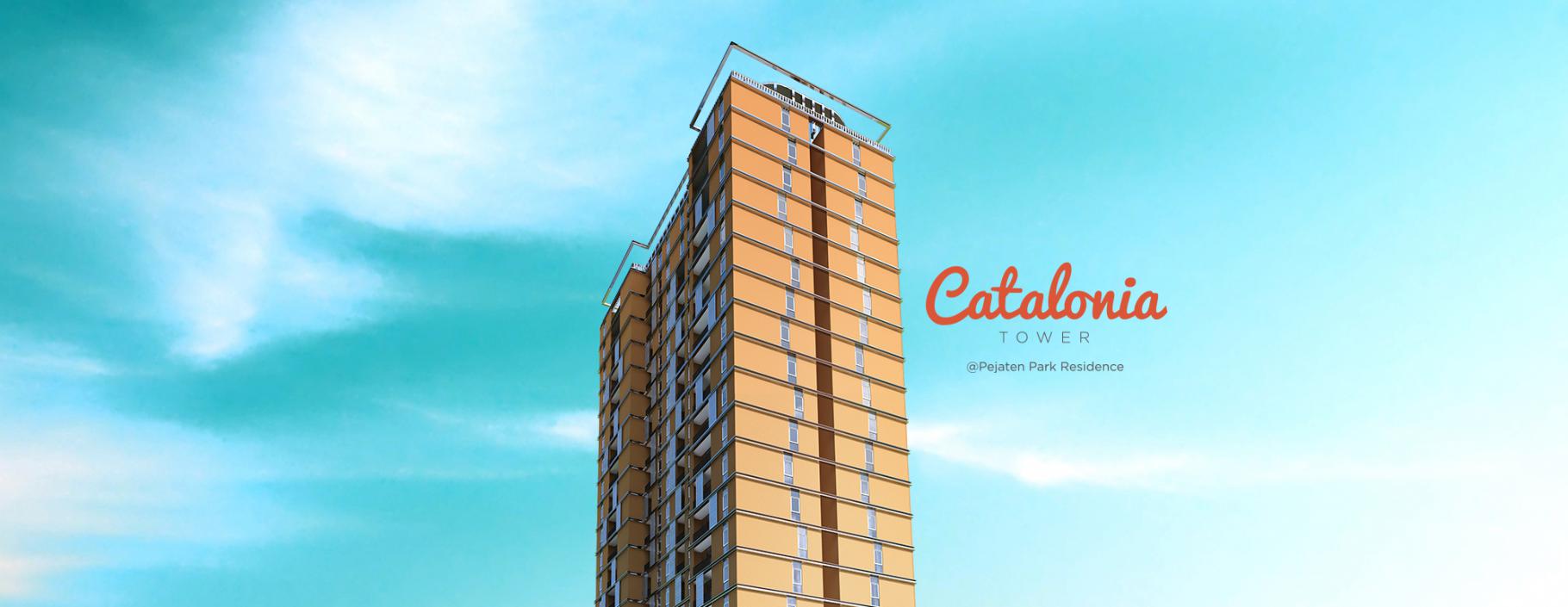 Catalonia apartment